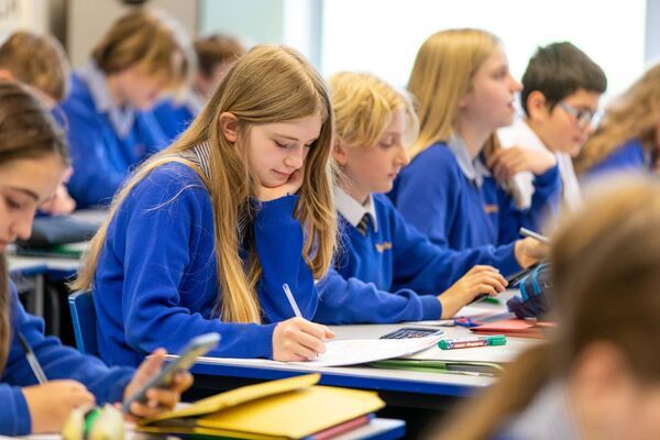 Basis Goodyear Top School Reviews